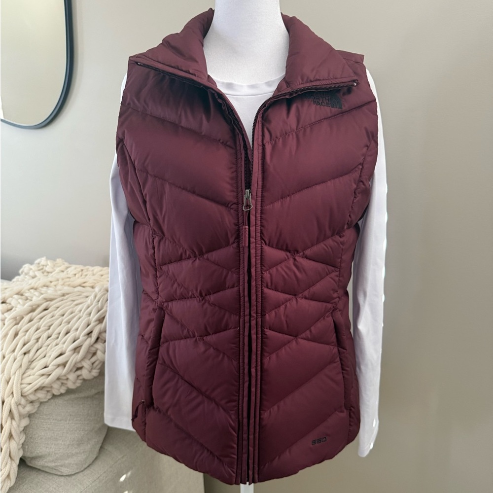 The North Face Alpz Down Vest